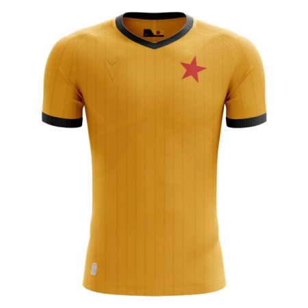 Jalkapallo Pelipaidat/Peliasut Red Star Belgrade Special Edition 2024-25